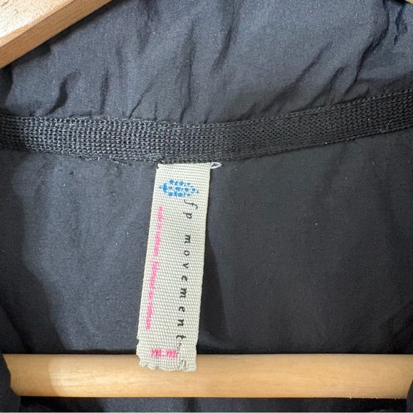 Free People Movement Puffer Jacket - Picture 3 of 8